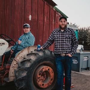 Meet your Posher, Stacey